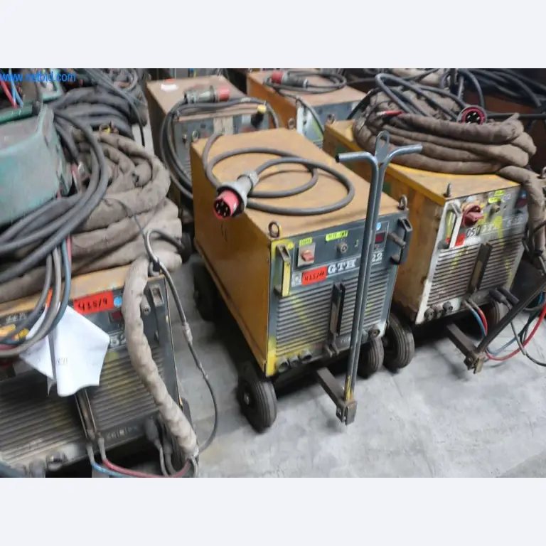 Stroje a systémy od společnosti Pella Sietas GmbH-1