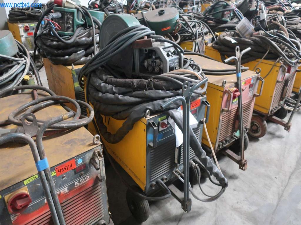 Maszyny i systemy firmy Pella Sietas GmbH-1