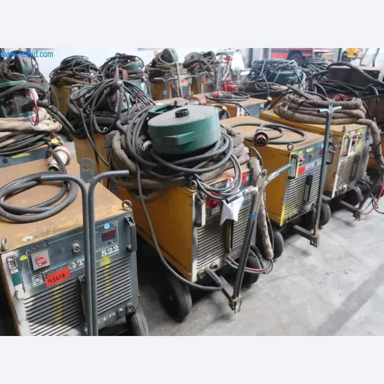 Machines en systemen van Pella Sietas GmbH-1