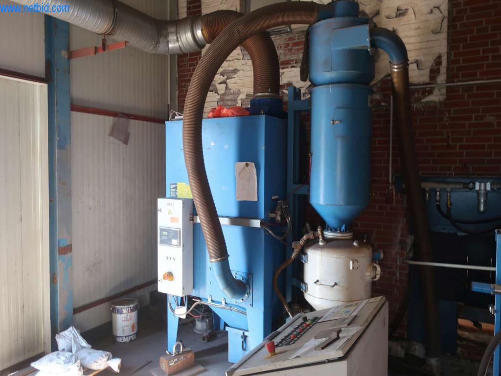 Maschinen und Anlagen der Pella Sietas GmbH-2