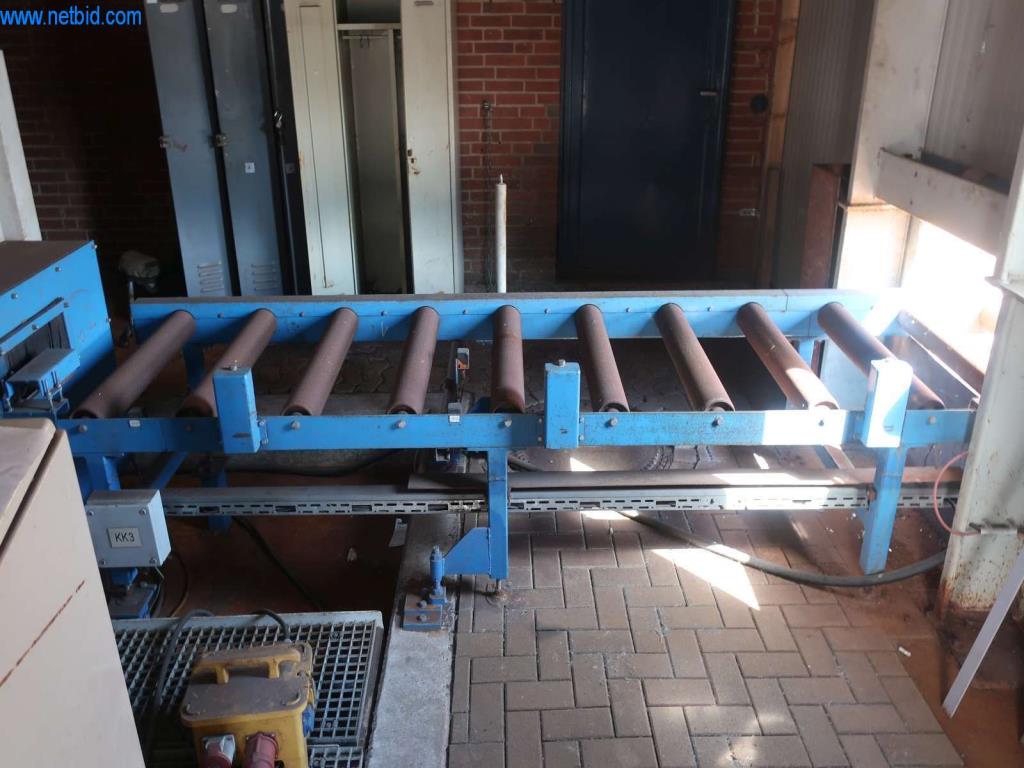 Maschinen und Anlagen der Pella Sietas GmbH-3