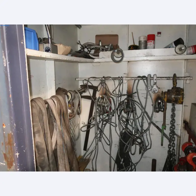 Máquinas e sistemas da Pella Sietas GmbH-3