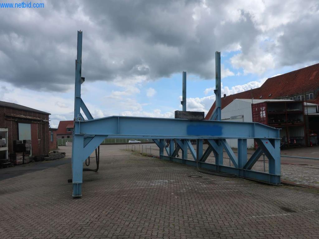 Maschinen und Anlagen der Pella Sietas GmbH-2