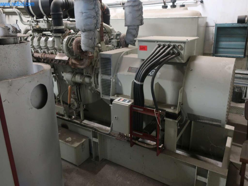 Maszyny i systemy firmy Pella Sietas GmbH-1