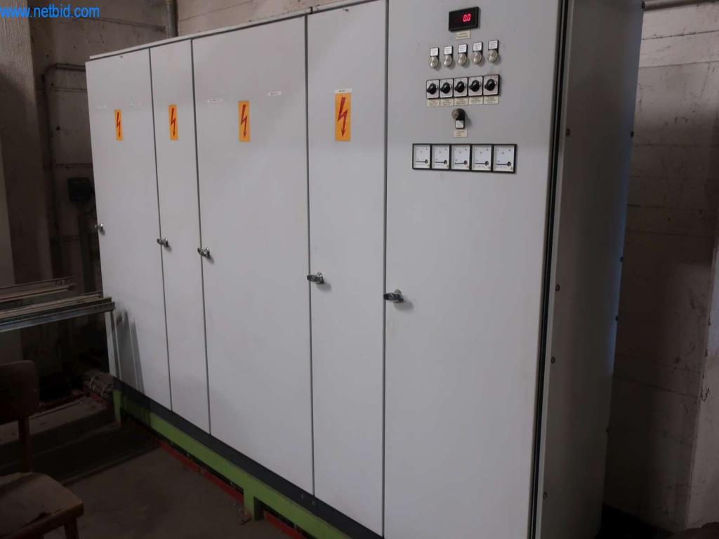 Maszyny i systemy firmy Pella Sietas GmbH-2