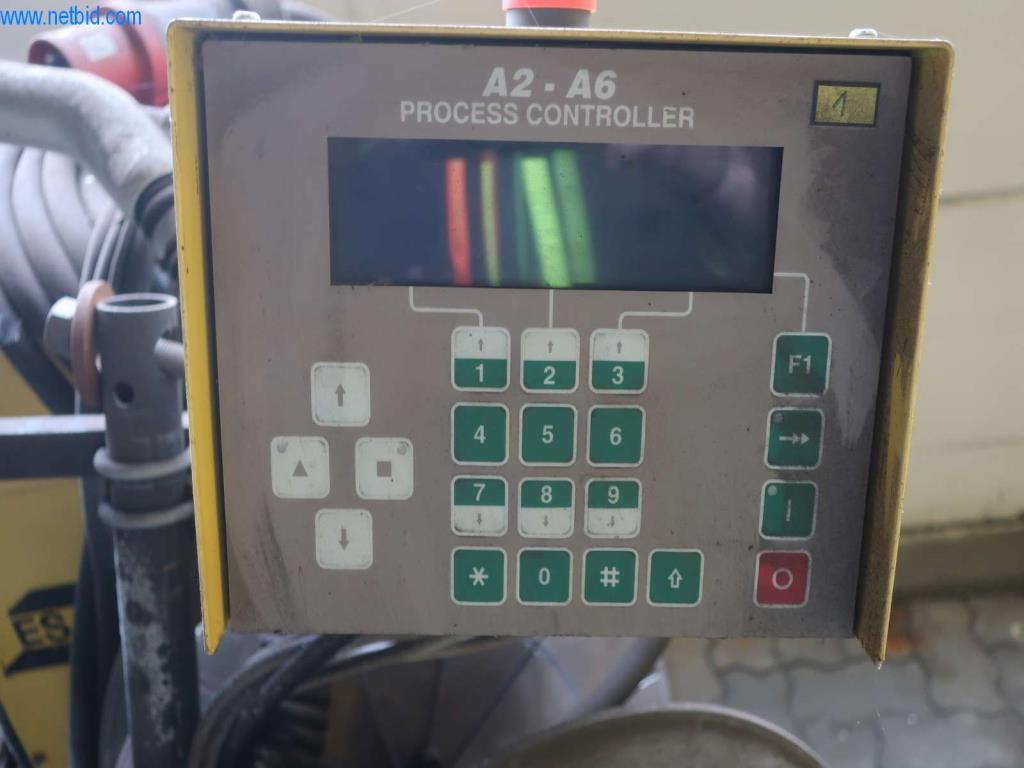 Stroje a systémy od společnosti Pella Sietas GmbH-1