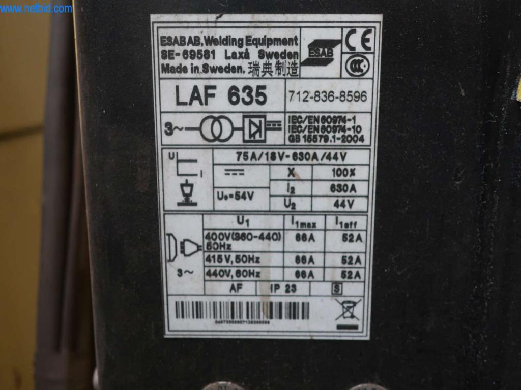 Stroje a systémy od společnosti Pella Sietas GmbH-2