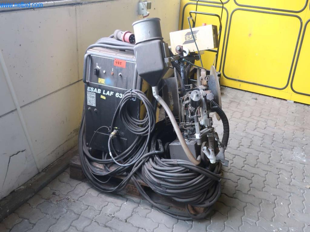 Stroje a systémy od společnosti Pella Sietas GmbH-3