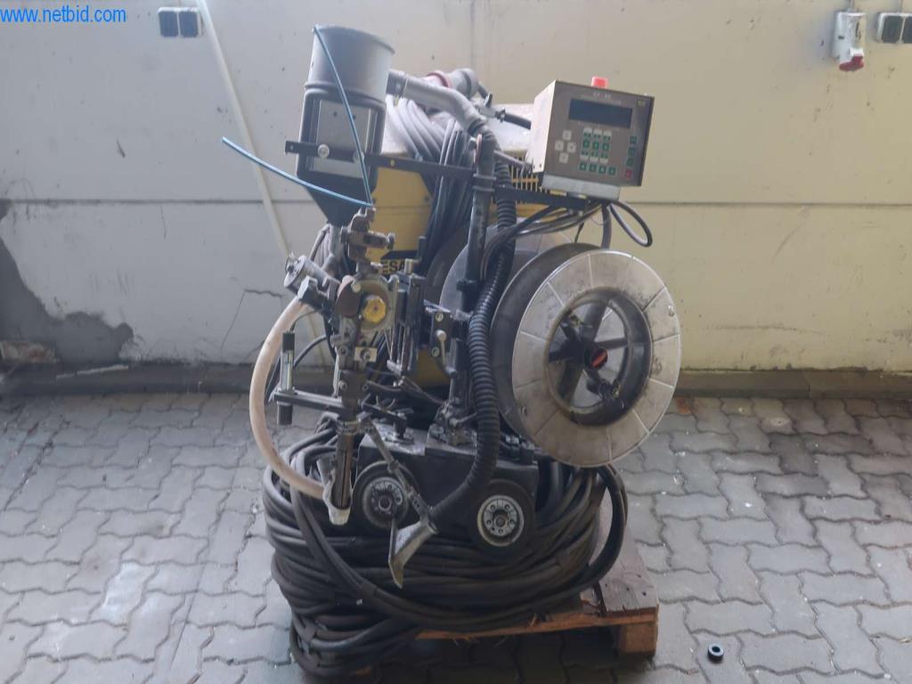 Stroje a systémy od společnosti Pella Sietas GmbH-4