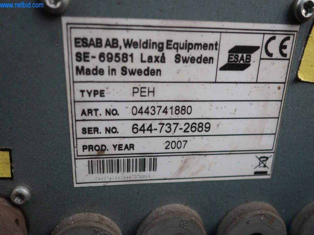 Stroje a systémy od společnosti Pella Sietas GmbH-5