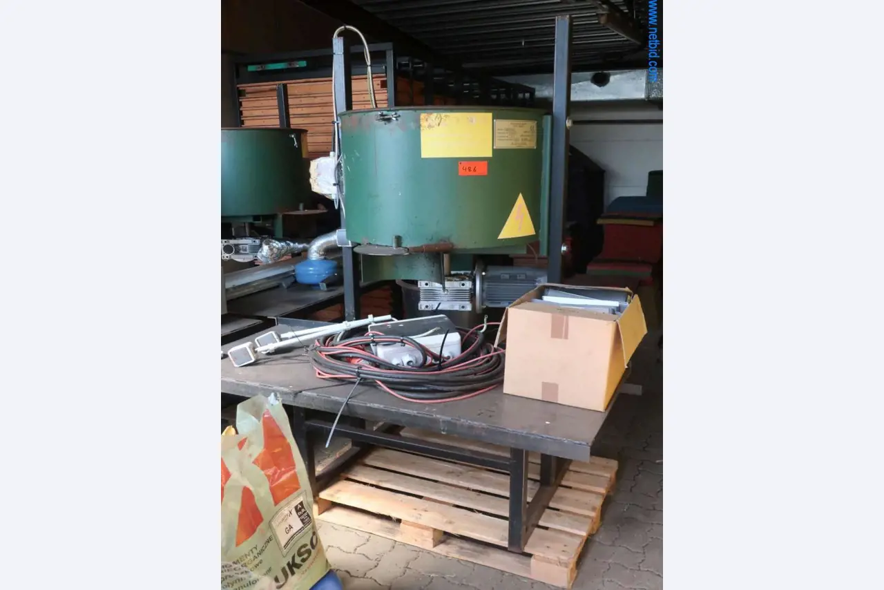 Machines en systemen van Pella Sietas GmbH-1