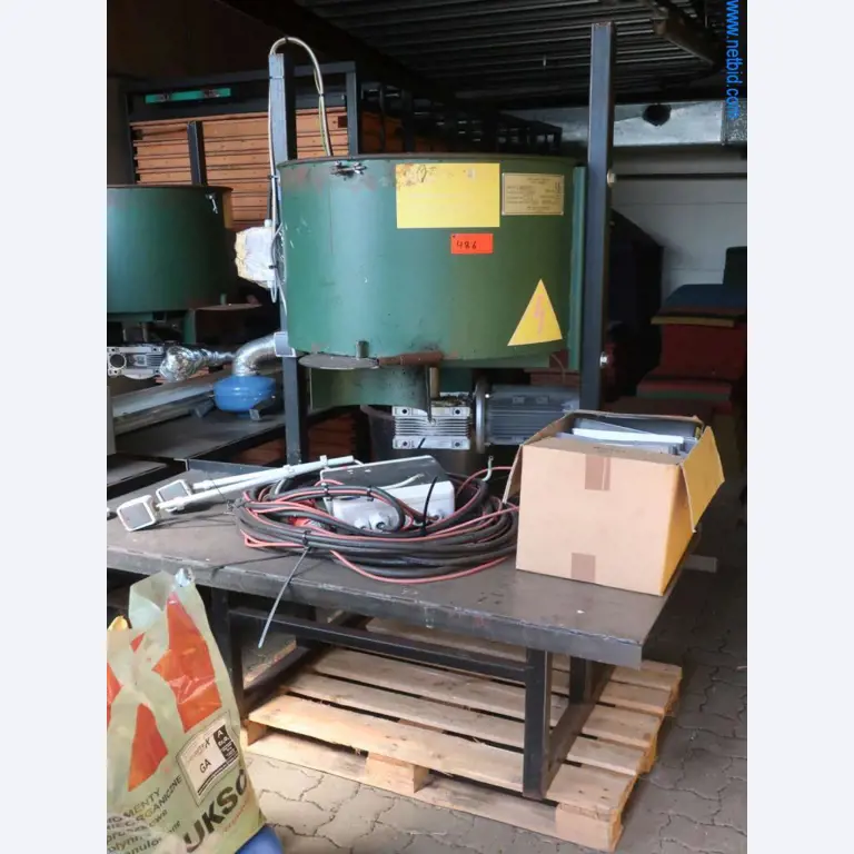 Machines en systemen van Pella Sietas GmbH-1