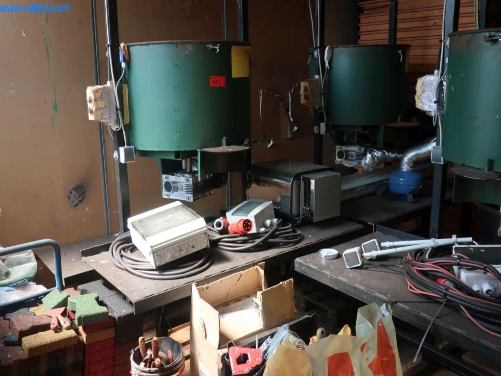 Máquinas y sistemas de Pella Sietas GmbH-2