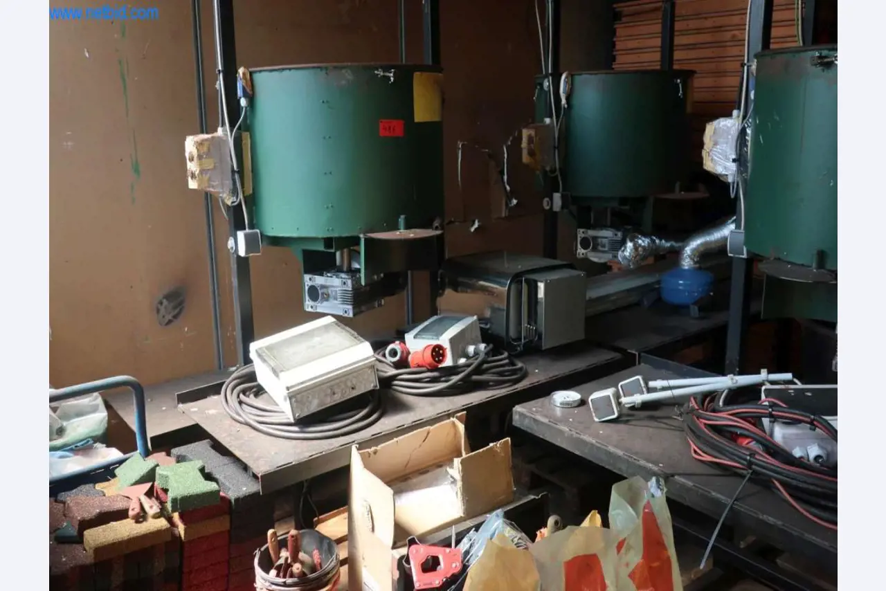 Machines en systemen van Pella Sietas GmbH-2