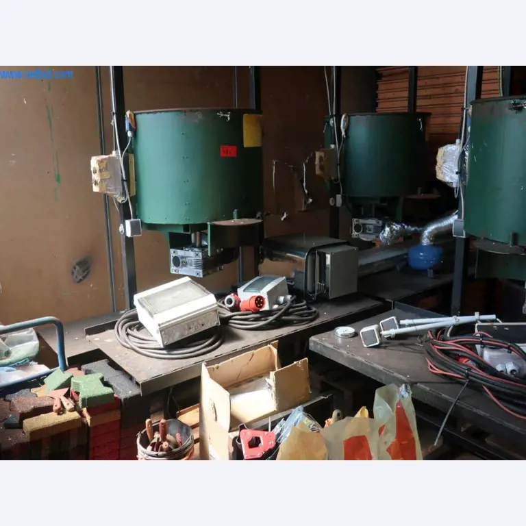 Machines en systemen van Pella Sietas GmbH-2