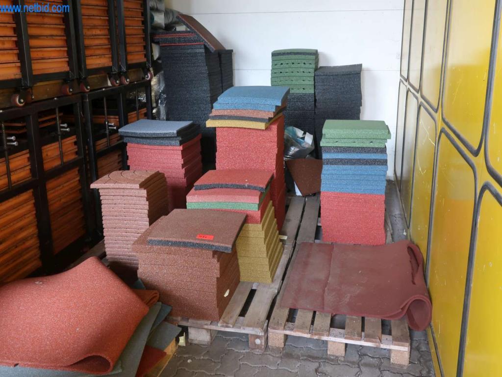 Máquinas y sistemas de Pella Sietas GmbH-3