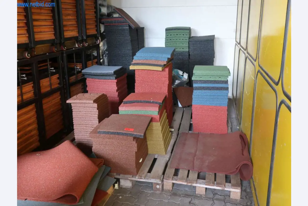 Machines en systemen van Pella Sietas GmbH-3