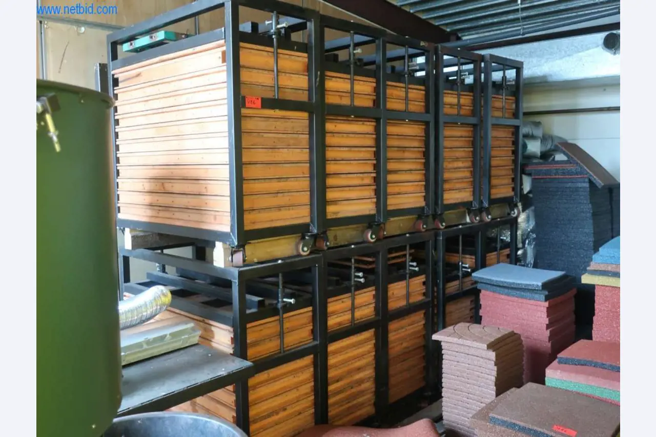 Machines en systemen van Pella Sietas GmbH-4