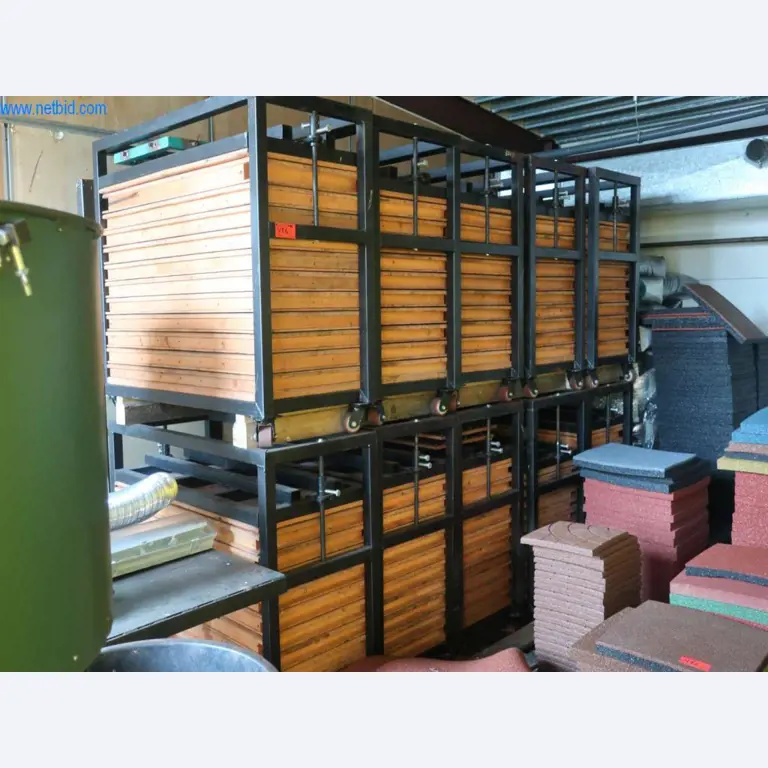 Machines en systemen van Pella Sietas GmbH-4