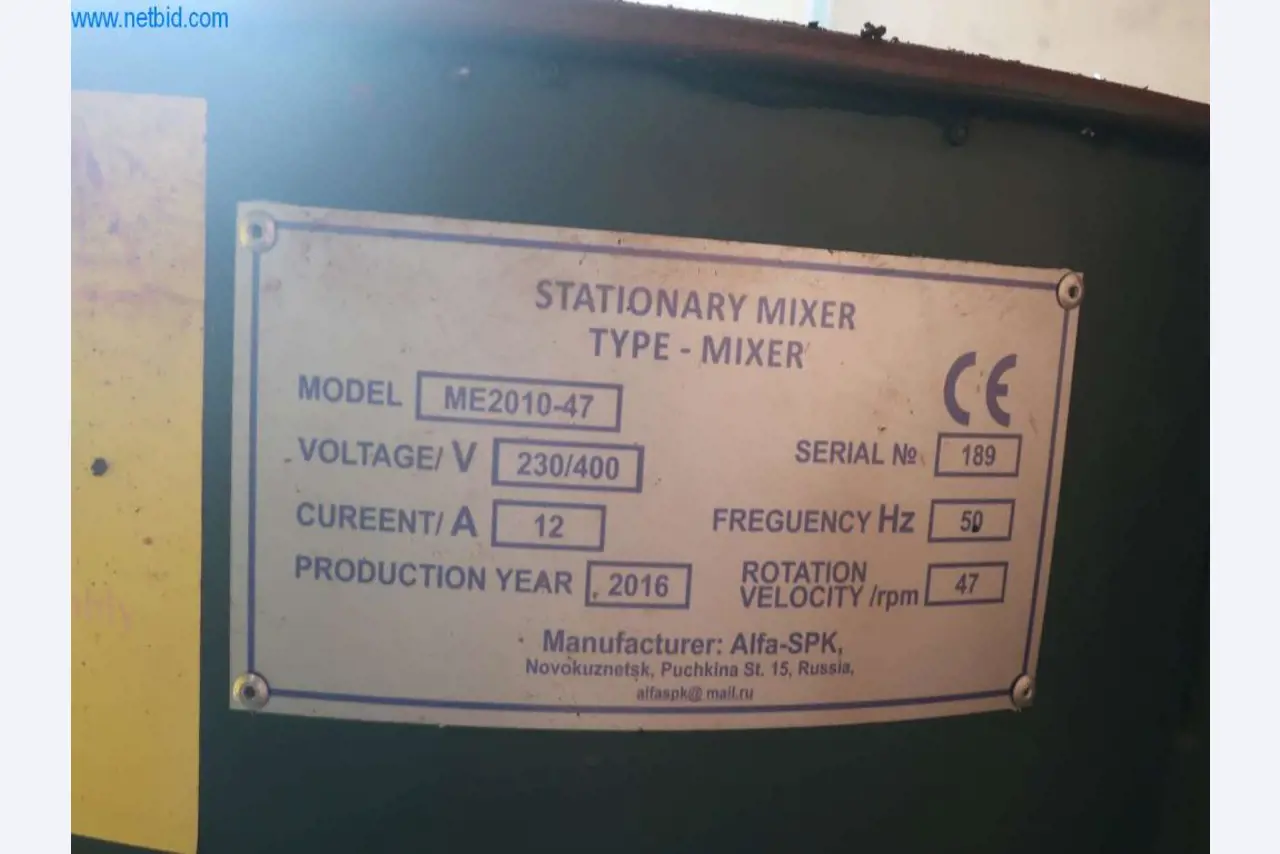 Machines en systemen van Pella Sietas GmbH-6