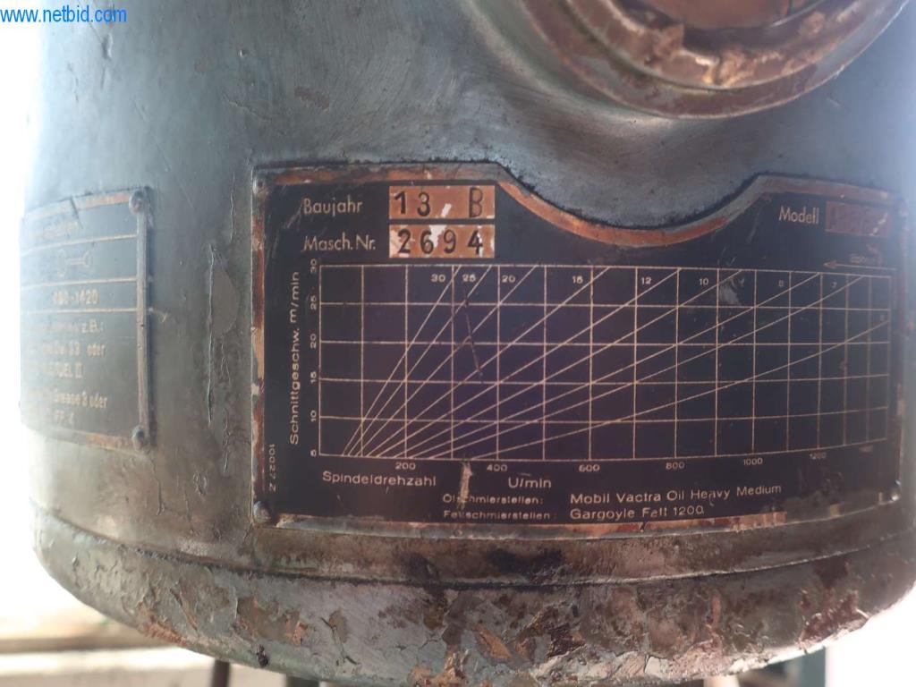 Maschinen und Anlagen der Pella Sietas GmbH-1