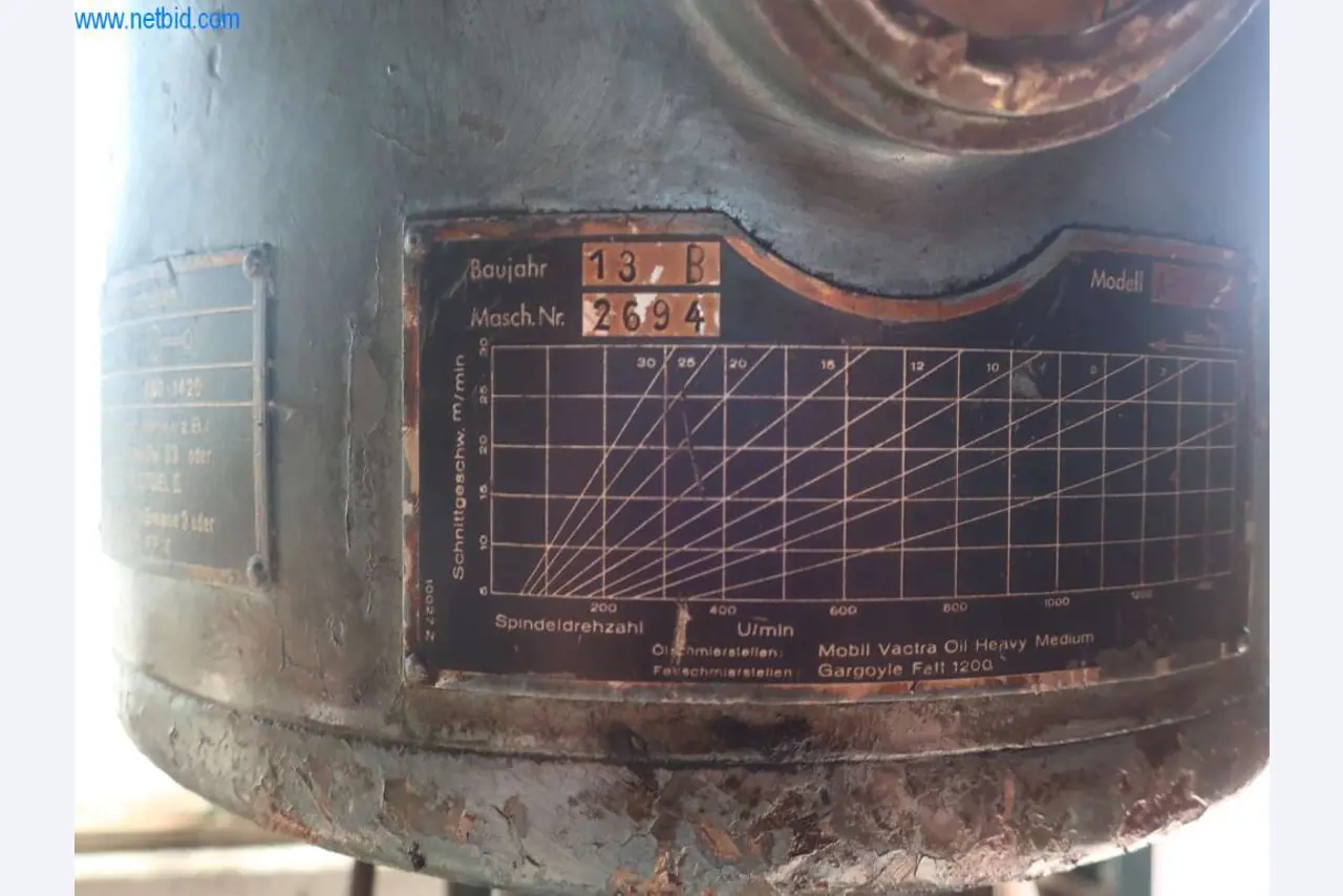 Máquinas e sistemas da Pella Sietas GmbH-1