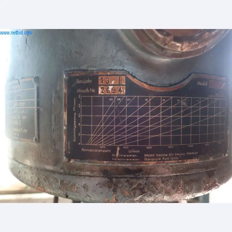 Máquinas e sistemas da Pella Sietas GmbH-1