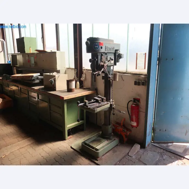 Máquinas e sistemas da Pella Sietas GmbH-2