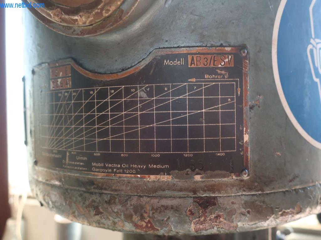 Maschinen und Anlagen der Pella Sietas GmbH-3