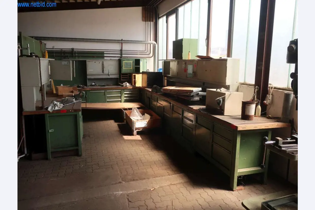 Máquinas e sistemas da Pella Sietas GmbH-3