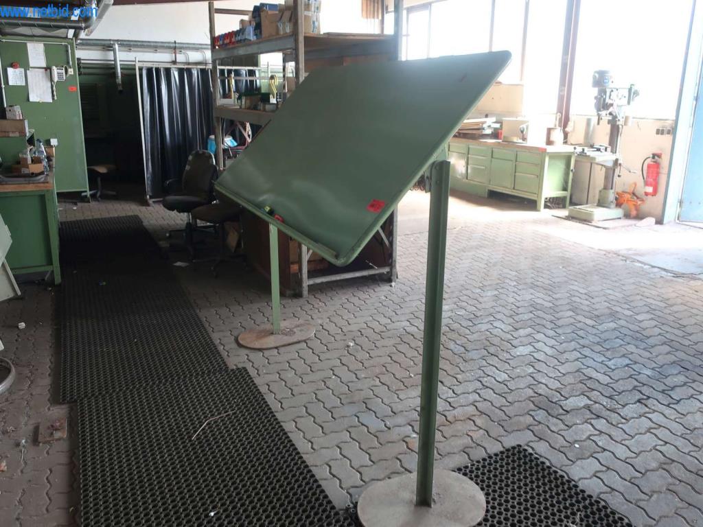 Maschinen und Anlagen der Pella Sietas GmbH-3