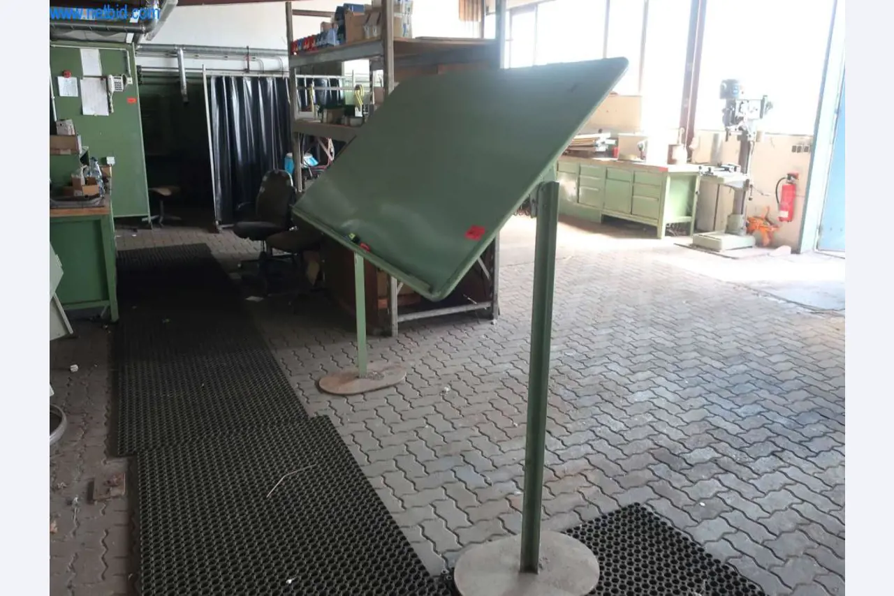 Máquinas e sistemas da Pella Sietas GmbH-3