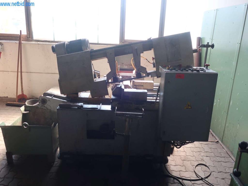 Maschinen und Anlagen der Pella Sietas GmbH-1