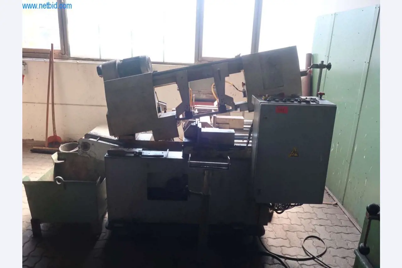 Máquinas e sistemas da Pella Sietas GmbH-1