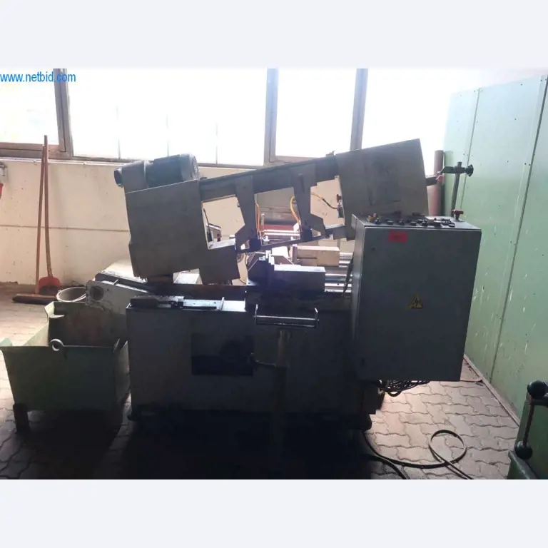 Máquinas e sistemas da Pella Sietas GmbH-1