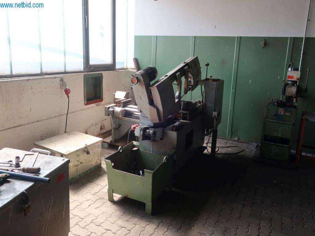 Maschinen und Anlagen der Pella Sietas GmbH-2