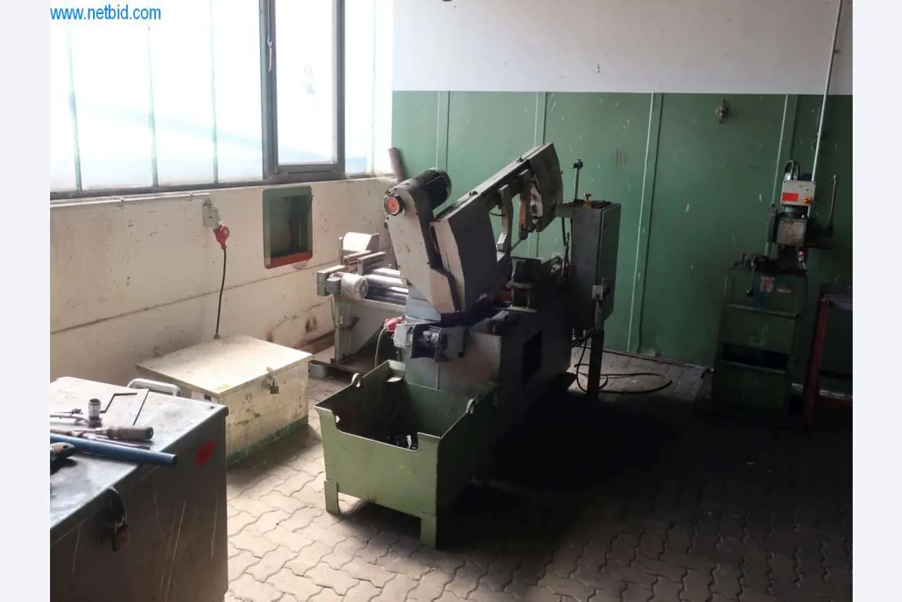 Máquinas e sistemas da Pella Sietas GmbH-2