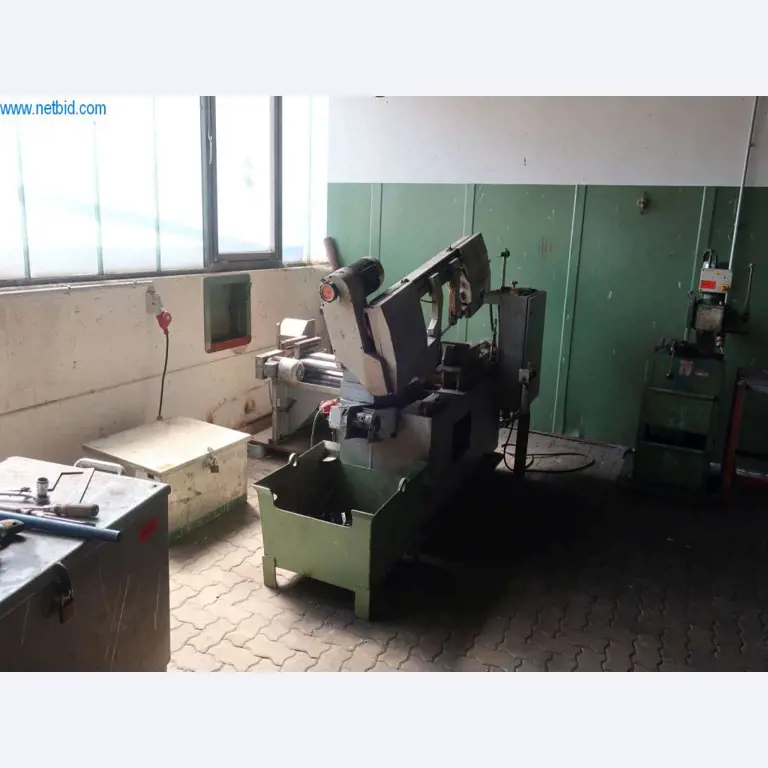 Máquinas e sistemas da Pella Sietas GmbH-2