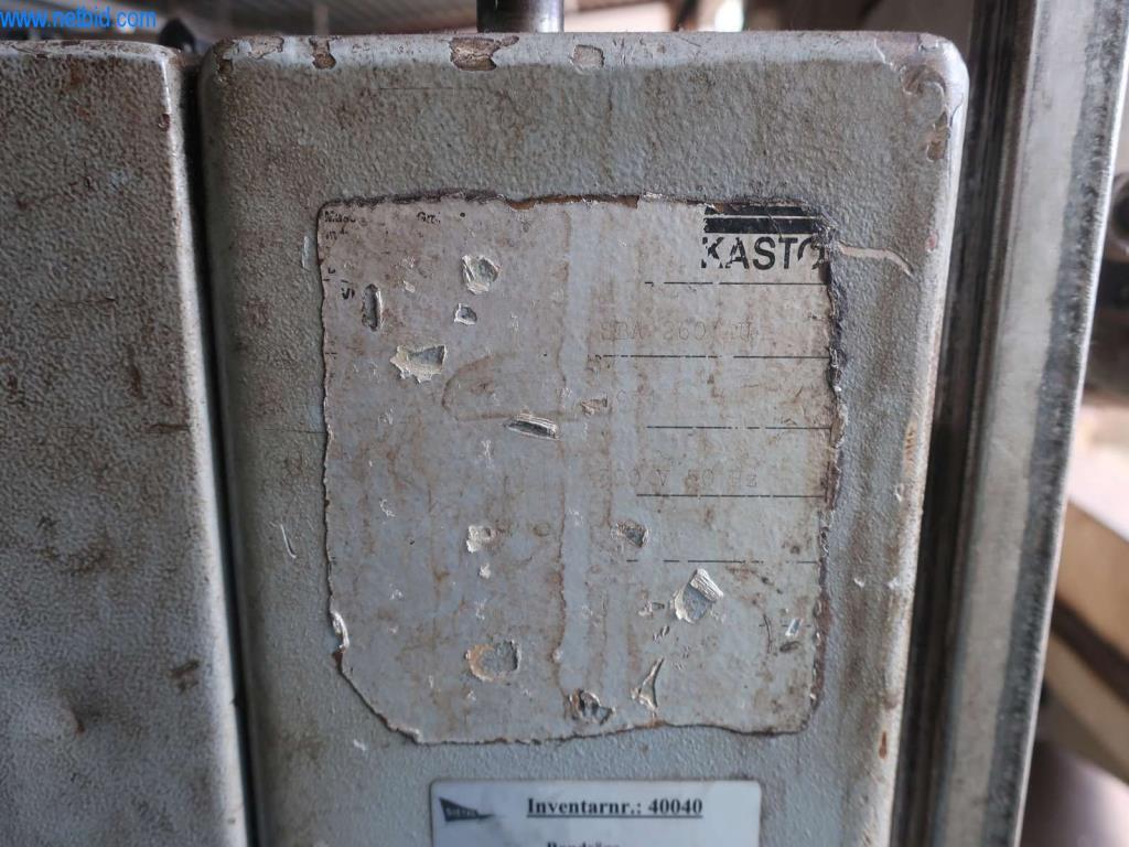 Maschinen und Anlagen der Pella Sietas GmbH-4