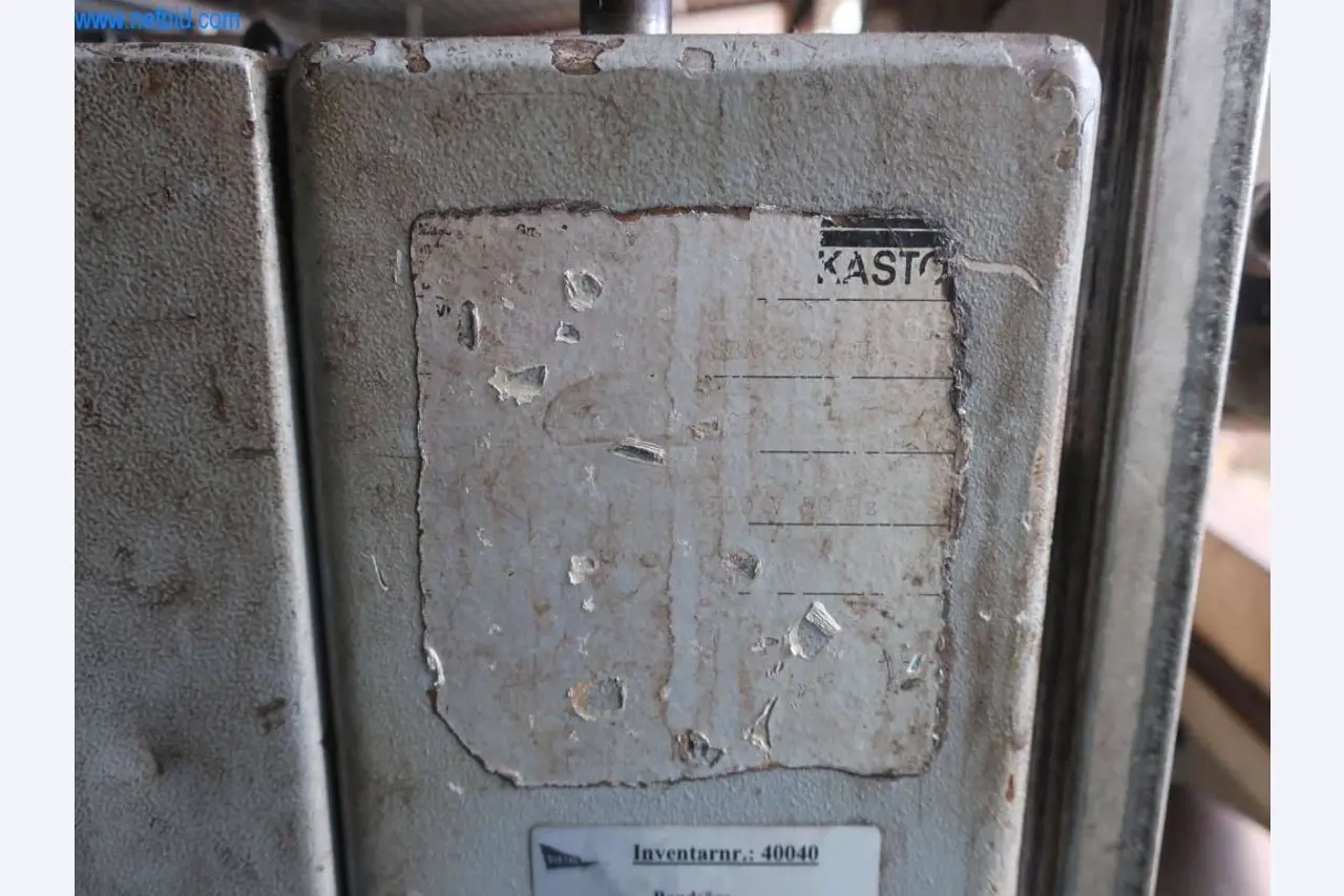 Máquinas e sistemas da Pella Sietas GmbH-4