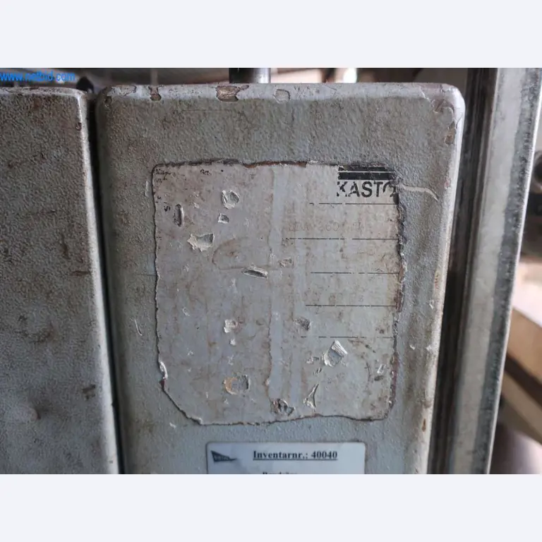 Máquinas e sistemas da Pella Sietas GmbH-4