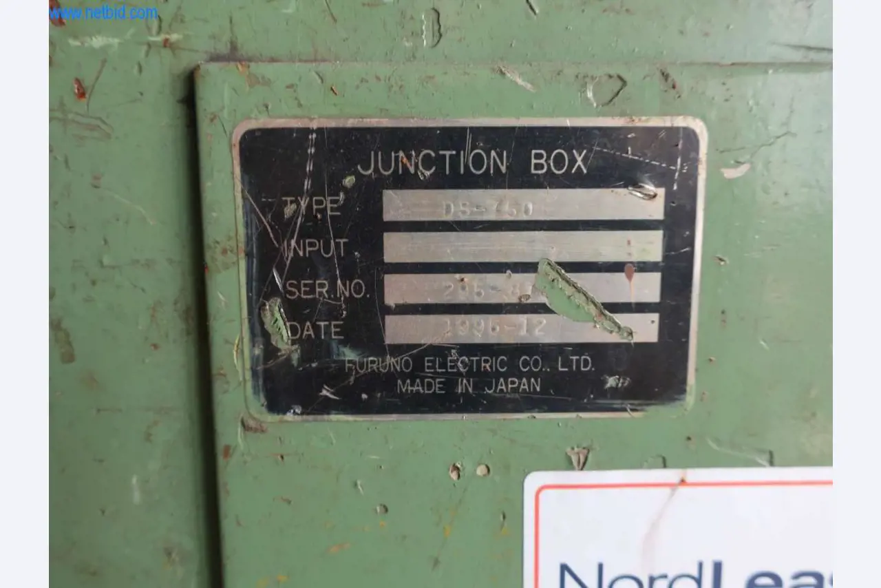 Máquinas e sistemas da Pella Sietas GmbH-2