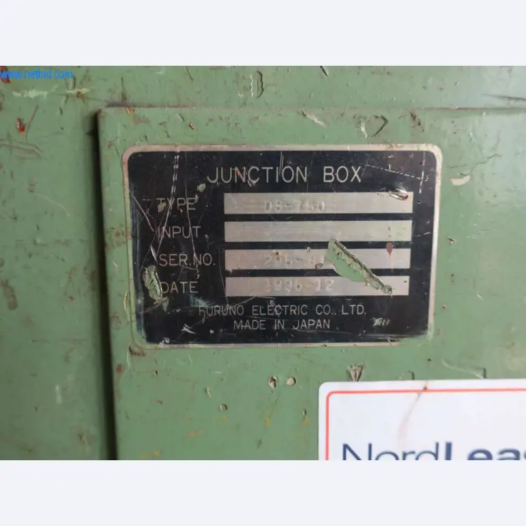 Máquinas e sistemas da Pella Sietas GmbH-2