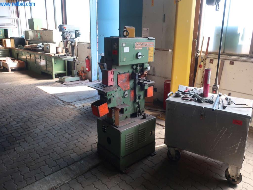 Stroje a systémy od společnosti Pella Sietas GmbH-1