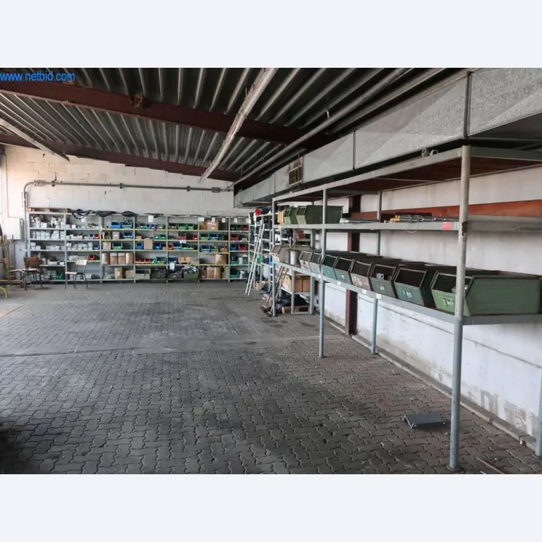 Máquinas e sistemas da Pella Sietas GmbH-2