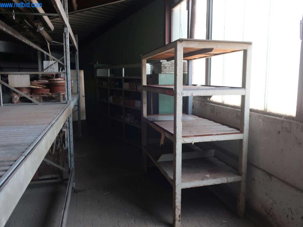 Maschinen und Anlagen der Pella Sietas GmbH-3