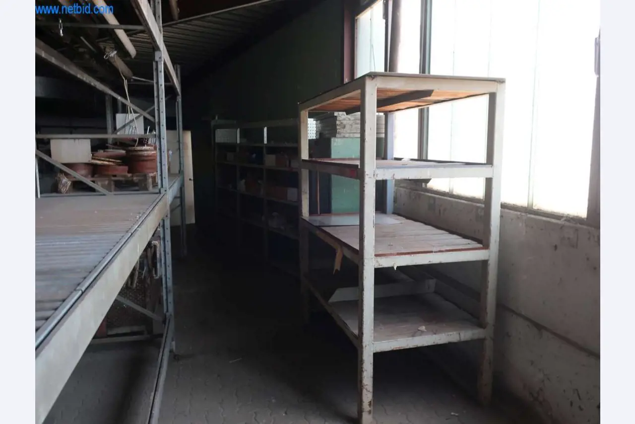 Máquinas e sistemas da Pella Sietas GmbH-3