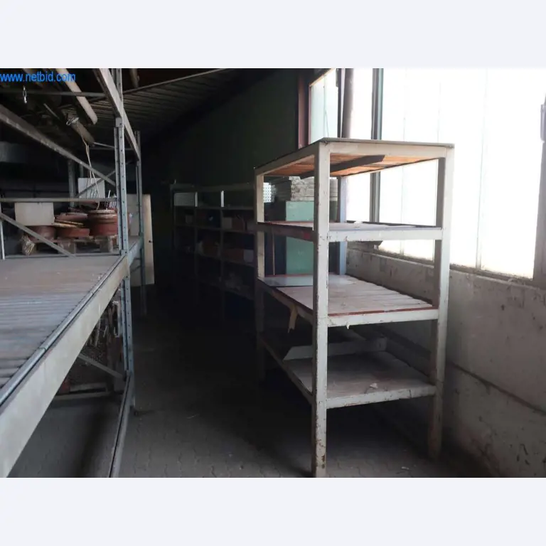 Máquinas e sistemas da Pella Sietas GmbH-3