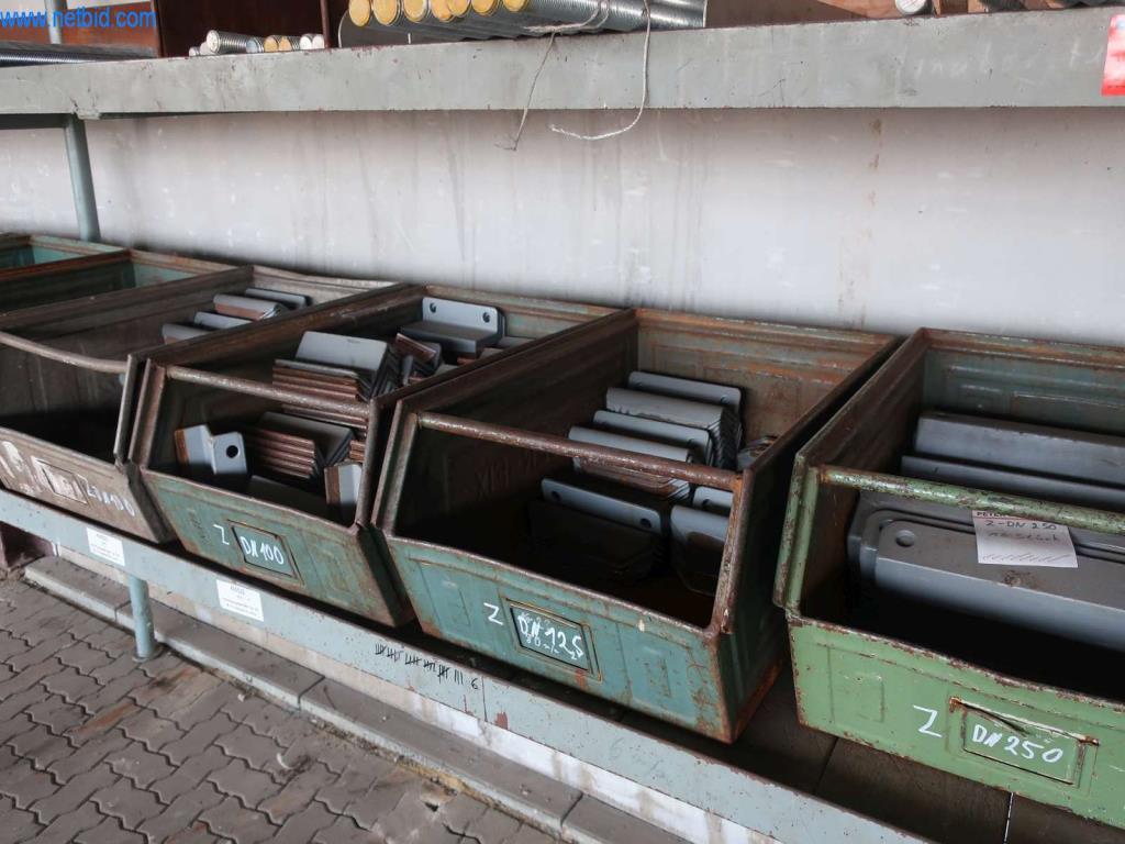 Maschinen und Anlagen der Pella Sietas GmbH-4