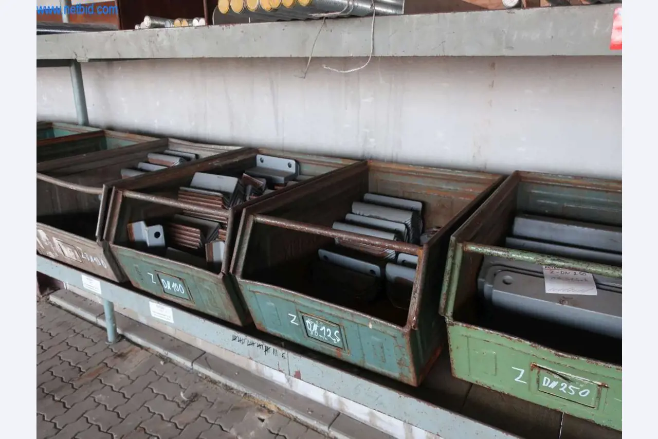 Máquinas e sistemas da Pella Sietas GmbH-4